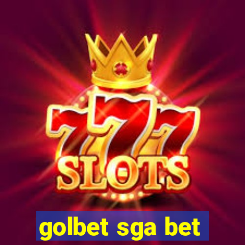 golbet sga bet